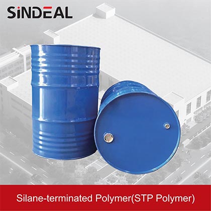 Silane Terminated Polyether Polymer SD-25000T