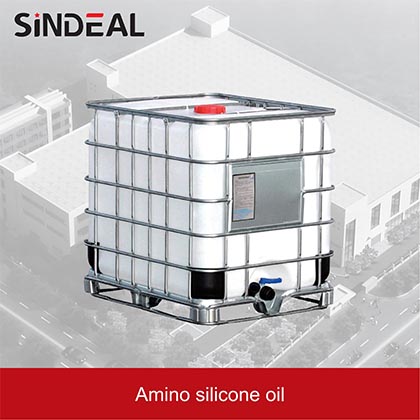 Amino Silicone Oil SD-3001