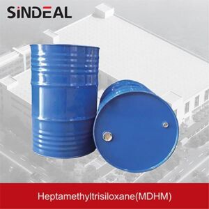 Heptamethyltrisiloxane (MDHM)