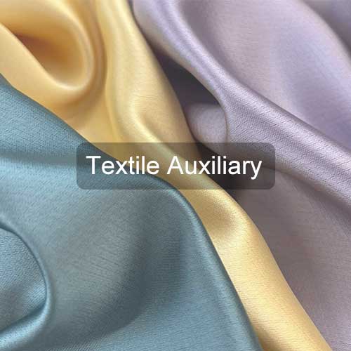 Textile Auxiliary