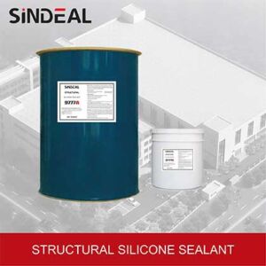 STRUCTURAL SILICONE SEALANT SD-9777AB