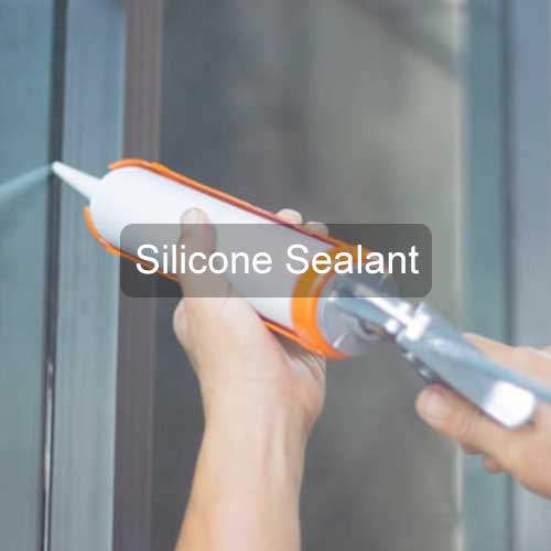 Silicone Sealant